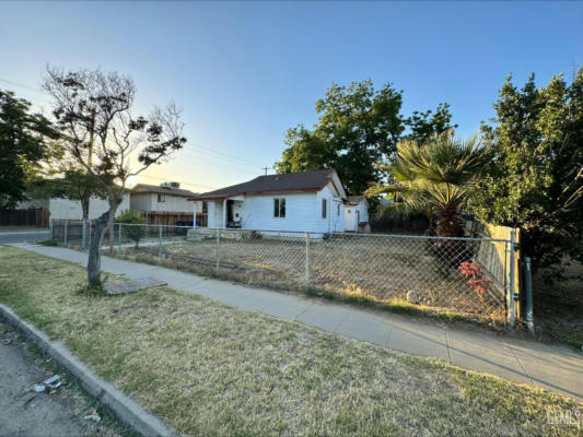 128 LINCOLN AVE, BAKERSFIELD, CA 93308 - Image 1