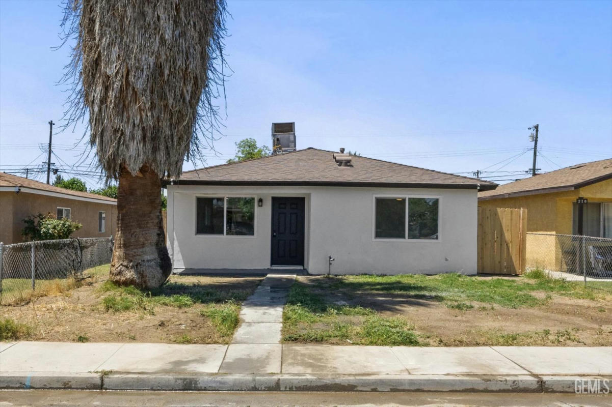 208 S OWENS ST, BAKERSFIELD, CA 93307, photo 1 of 25