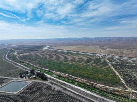 0 FREEBORN ROAD, BUTTONWILLOW, CA 93206 - Image 1