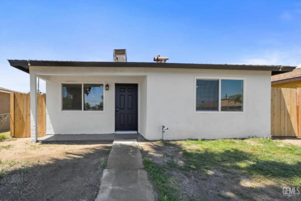 208 S OWENS ST, BAKERSFIELD, CA 93307, photo 4 of 25
