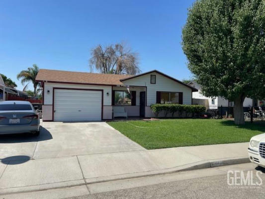 132 OLSON AVE, SHAFTER, CA 93263 - Image 1
