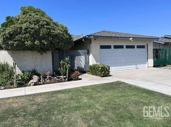 5710 PARKSIDE DR, BAKERSFIELD, CA 93309, photo 1 of 15