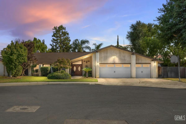 8009 SUTHERLAND DR, BAKERSFIELD, CA 93309 - Image 1