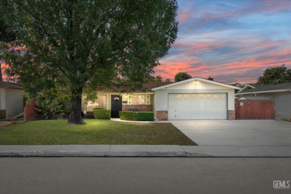 401 YUKON AVE, BAKERSFIELD, CA 93308 - Image 1