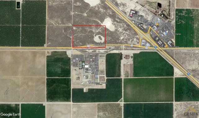 0 HIGHWAY 58 & OLD TRACY AVE., BUTTONWILLOW, CA 93206 - Image 1