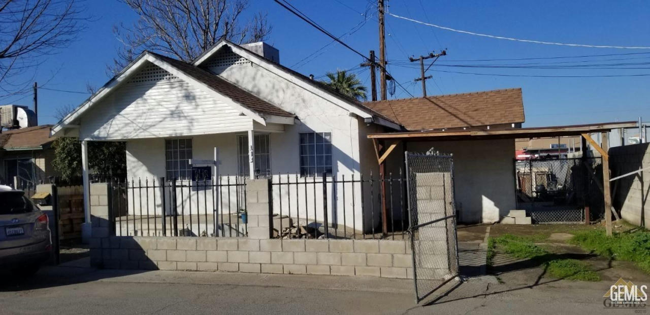 143 CHESTER AVE, BAKERSFIELD, CA 93301, photo 1 of 4