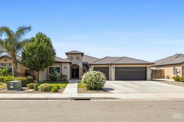 15017 COTTON BLOSSOM AVE, BAKERSFIELD, CA 93314 - Image 1