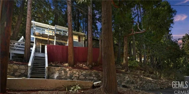 726 GOLDEN DR, LAKE ARROWHEAD, CA 92352 - Image 1