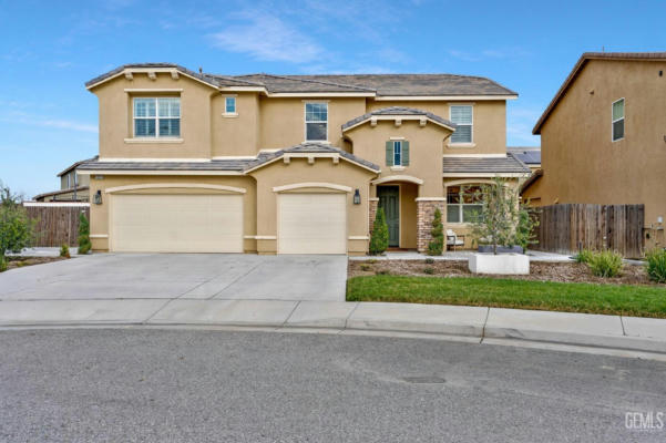 7308 SEEING GLASS CT, BAKERSFIELD, CA 93313 - Image 1