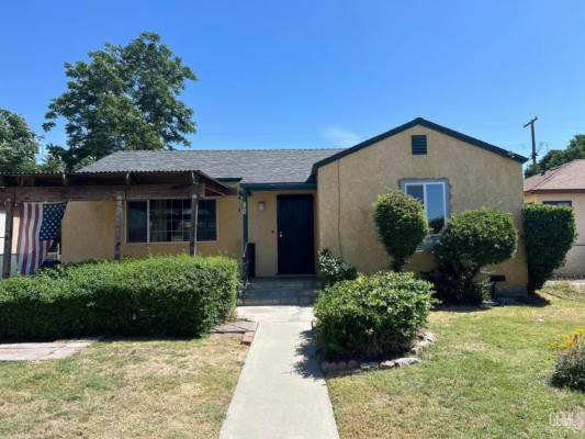 305 TOLLHOUSE DR, BAKERSFIELD, CA 93307 - Image 1