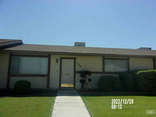 549 FRONT ST, TAFT, CA 93268 - Image 1