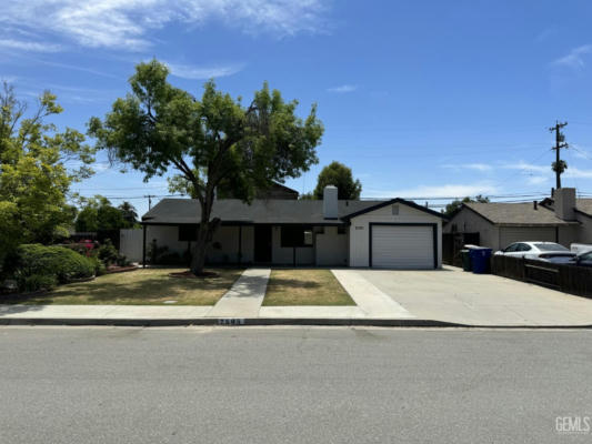 2505 VALORIE AVE, BAKERSFIELD, CA 93304 - Image 1