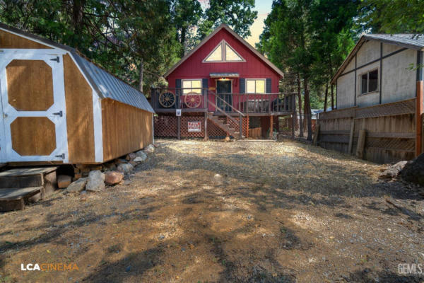 45845 BOOTH AVE, POSEY, CA 93260 - Image 1