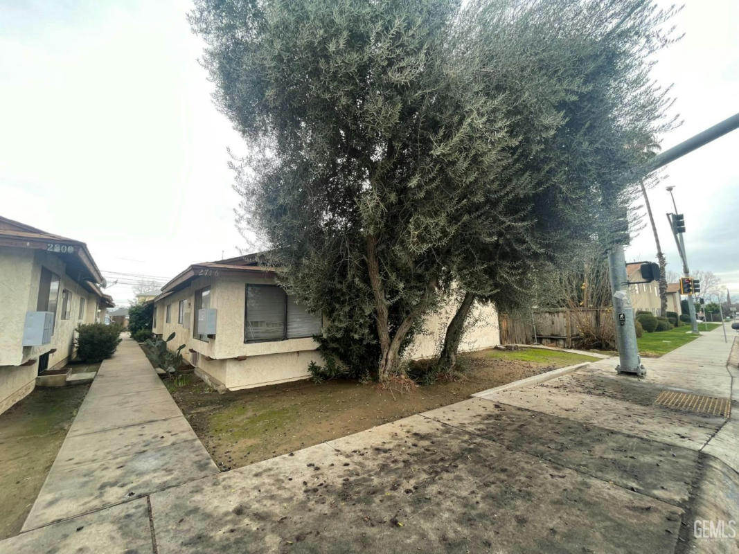 2716 N CHESTER AVE, BAKERSFIELD, CA 93308, photo 1