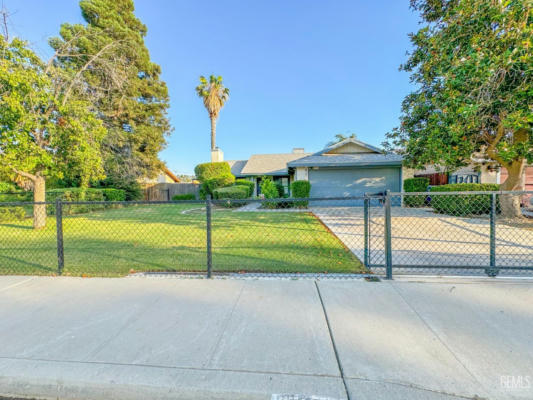 413 PEARSON AVE, BAKERSFIELD, CA 93308 - Image 1