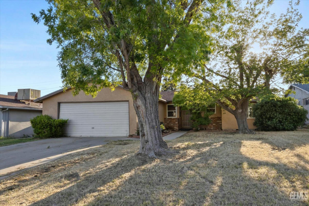 2804 ARNOLD ST, BAKERSFIELD, CA 93305, photo 1 of 4