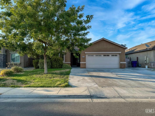 9304 WHITMAN AVE, BAKERSFIELD, CA 93311 - Image 1