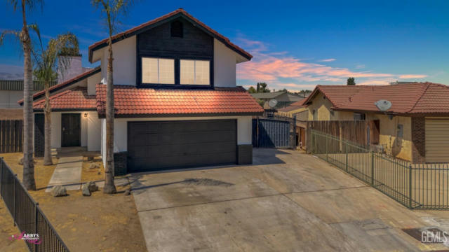 4713 GARDENWOOD LN, BAKERSFIELD, CA 93309 - Image 1