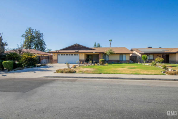 6000 CARDIFF AVE, BAKERSFIELD, CA 93309 - Image 1