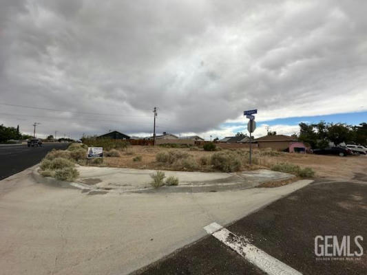 0 YORKTOWN, RIDGECREST, CA 93555 - Image 1