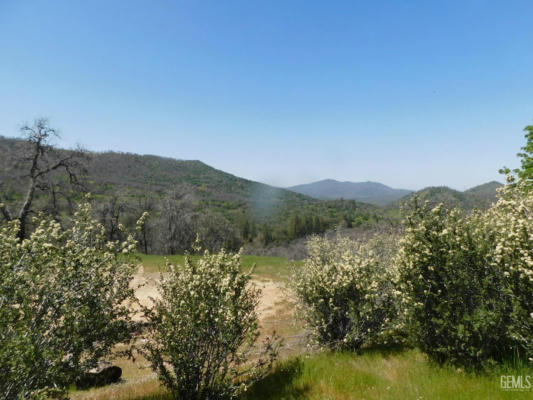 0 OLD STAGE ROAD, POSEY, CA 93260 - Image 1