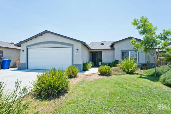 509 CANDIA AVE, BAKERSFIELD, CA 93307 - Image 1