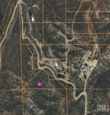 0 SUMMERS DR, TEHACHAPI, CA 93561 - Image 1