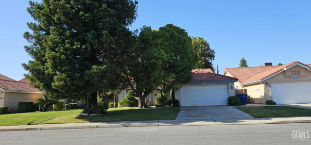 8701 WHITE ROCK DR, BAKERSFIELD, CA 93312 - Image 1