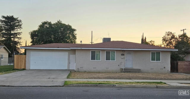 1109 GRIFFITH AVE, WASCO, CA 93280 - Image 1
