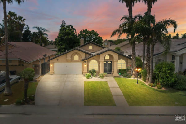 10409 HEATHER VALLEY DR, BAKERSFIELD, CA 93312 - Image 1